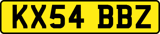 KX54BBZ