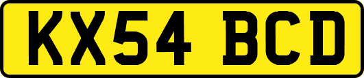 KX54BCD