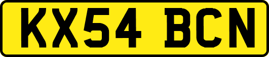 KX54BCN