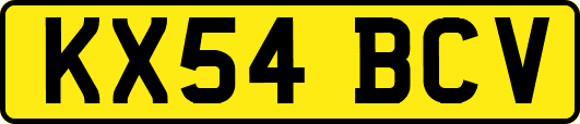 KX54BCV