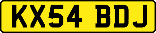 KX54BDJ