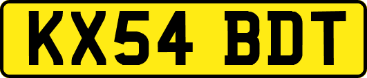 KX54BDT