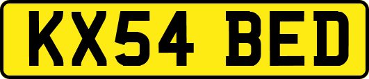 KX54BED