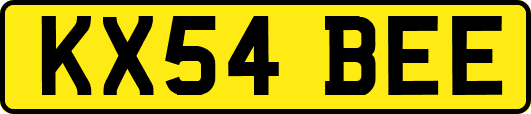 KX54BEE