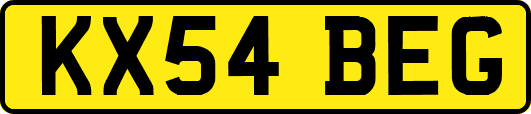 KX54BEG