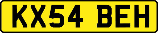 KX54BEH