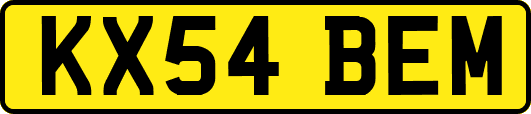 KX54BEM