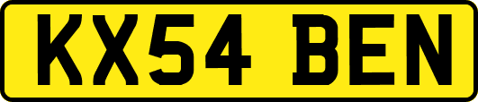 KX54BEN