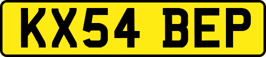 KX54BEP