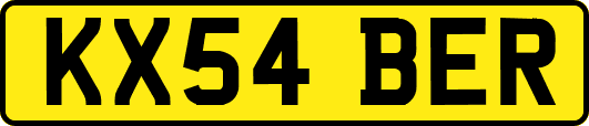 KX54BER