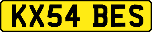 KX54BES