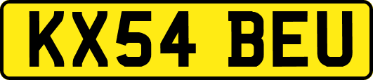 KX54BEU