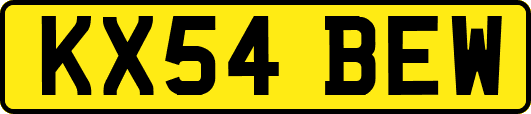 KX54BEW