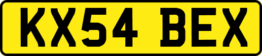 KX54BEX