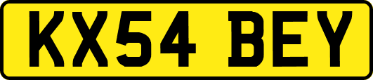 KX54BEY