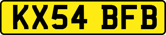 KX54BFB