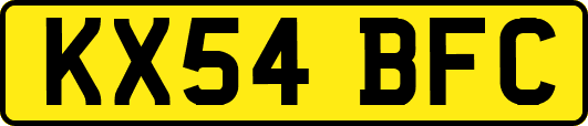 KX54BFC