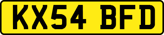 KX54BFD