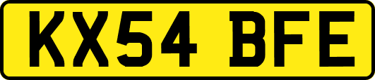 KX54BFE