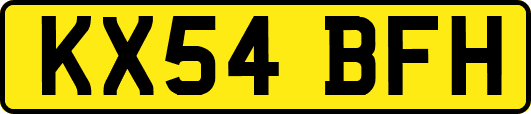 KX54BFH