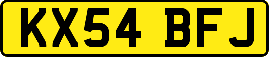 KX54BFJ