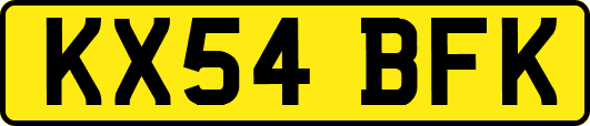 KX54BFK
