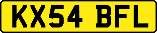KX54BFL