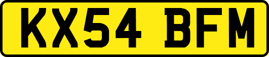 KX54BFM