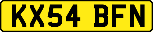 KX54BFN