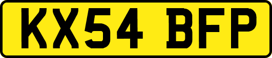 KX54BFP