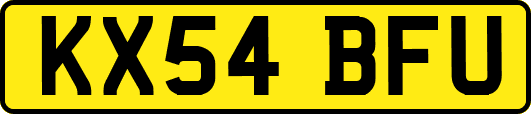 KX54BFU
