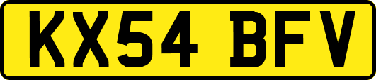 KX54BFV