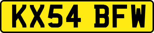 KX54BFW
