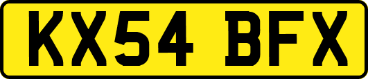 KX54BFX