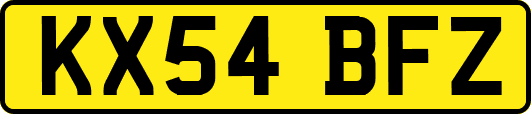 KX54BFZ