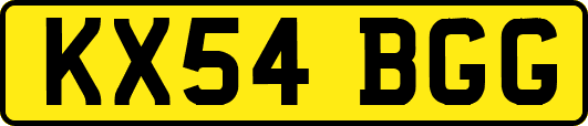 KX54BGG