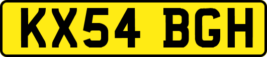 KX54BGH