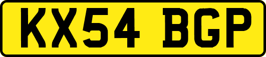 KX54BGP