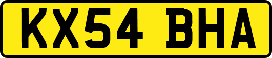 KX54BHA