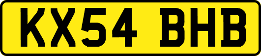KX54BHB