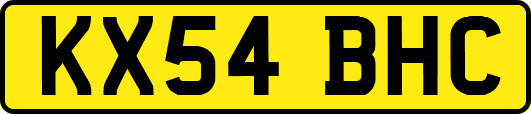 KX54BHC