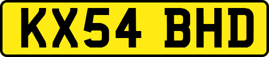 KX54BHD