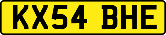 KX54BHE
