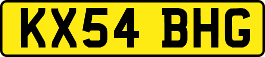 KX54BHG