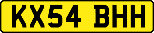 KX54BHH