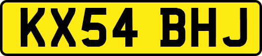 KX54BHJ