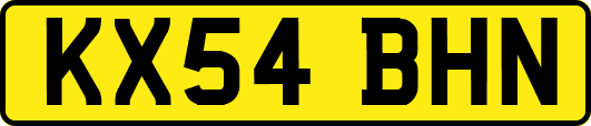 KX54BHN