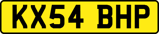KX54BHP