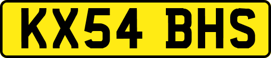 KX54BHS