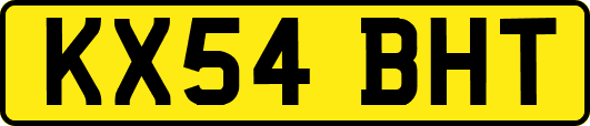 KX54BHT